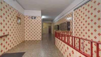 Apartment on Carrer d'Irlanda photo 15