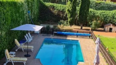 Chalet in Plan Sur-Amistad photo 29