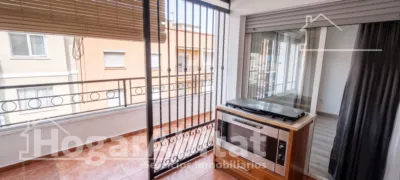 Penthouse on Carrer de la Senyera Valenciana photo 21