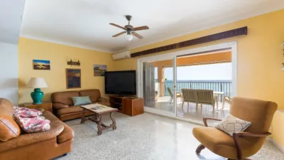 Apartment at Carrer de Cartago, 28 photo 10