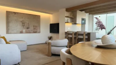 House on Carrer de Llucmajor photo 46