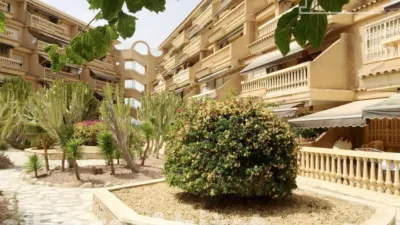 Flat on Carrer de Sant Bartomeu photo 39