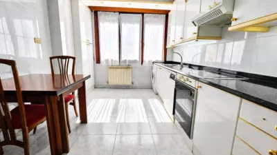 Flat on Calle de Gregorio Uzquiano photo 5