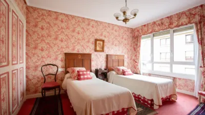 Apartment on Calle de Amann photo 25