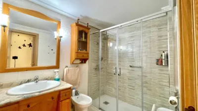 Chalet in Rivas Centro photo 20