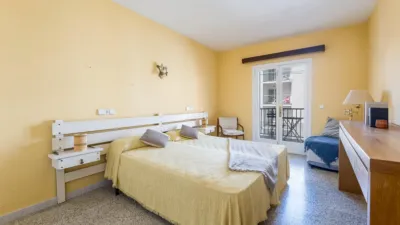 Apartment at Carrer de Cartago, 28 photo 18