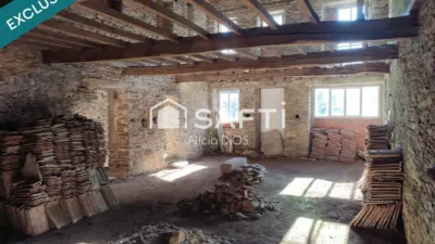 Rustic house in Acebeiro photo 11
