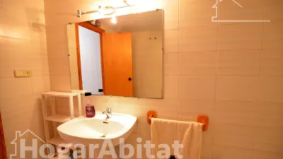 Flat on Carrer de Sant Bartomeu photo 31