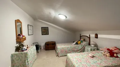 Chalet in Plan Sur-Amistad photo 59