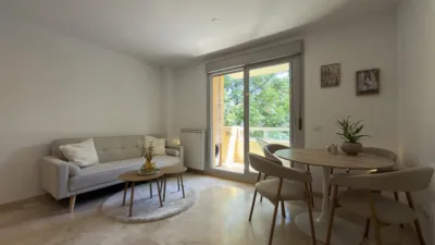 Apartment on Carrer de Joan Monserrat 'Parets' photo 2