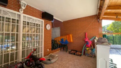 Chalet in Rivas Centro photo 47