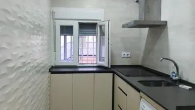 Apartment in Barriada - Corte Inglés photo 24