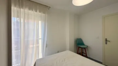 Apartment on Calle de Ramón Gallud, 223 photo 15