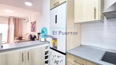 Apartment in Condado de Alhama photo 17