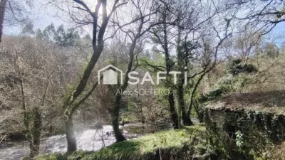 Rustic House in Negreira photo 8