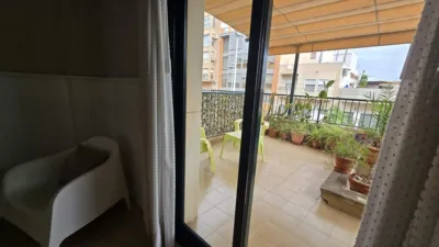 Chalet in El Altet - Balsares photo 43