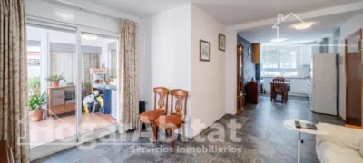 Penthouse on Carrer de la Senyera Valenciana photo 19