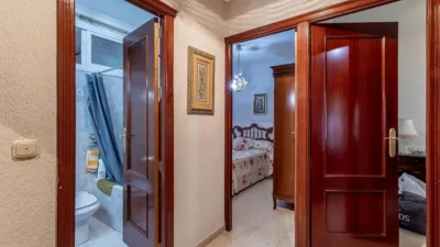 Piso en Casería de Montijo photo 18