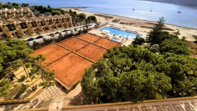 Apartment on Avenida de la Costa Blanca photo 29