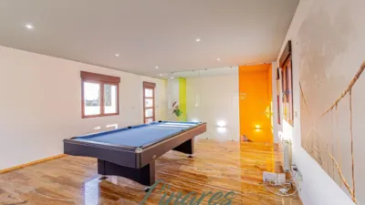 Chalet in Carril de los Sastres photo 44