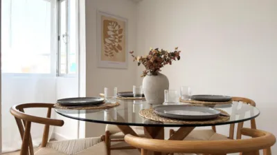 Apartment on Carrer de Son Fleixes photo 10