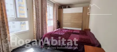 Penthouse on Carrer de la Senyera Valenciana photo 24