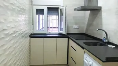 Apartment in Barriada - Corte Inglés photo 21
