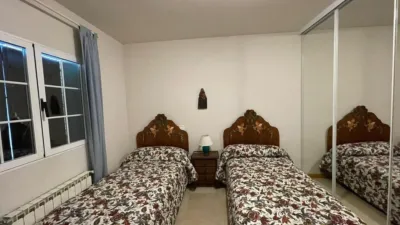 Chalet in Plan Sur-Amistad photo 51