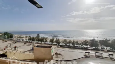 Flat on Calle de la Virgen del Socorro photo 41