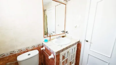 Apartment on Huerta del Rey Street photo 20