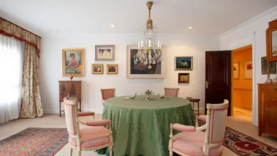 Apartment on Calle de Amann photo 13