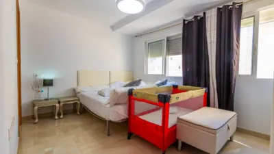Apartment on Calle del Poeta Martínez Parra photo 18