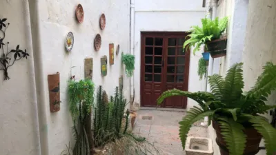 Terraced house on Calle de Rute photo 3