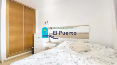 Apartment in Condado de Alhama photo 21