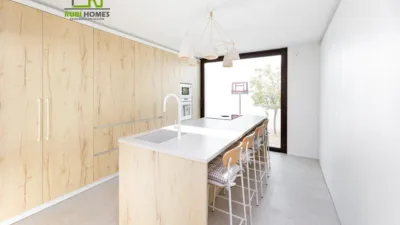 House in El Chaparral photo 20