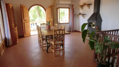 Finca rústica en alquiler en Alaró, Alaró de 2.000 €<span>/mes</span>