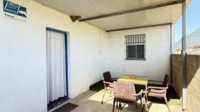 Rustic Finca in Costa Ballena - Las Tres Piedras photo 27