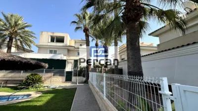 Chalet on Carrer de Sant Bartomeu photo 50