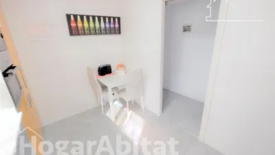 Penthouse on Calle del Pintor Stolz photo 11
