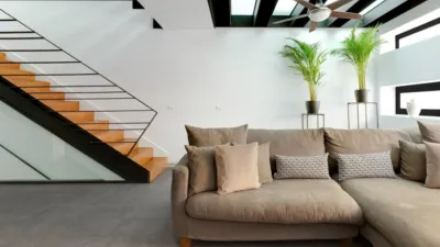 House in Mercado photo 3