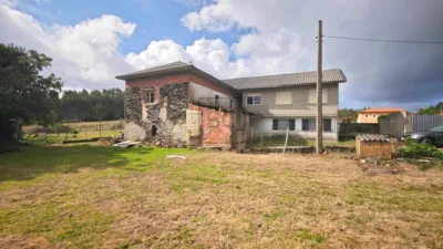 Casa – Valdoviño - Vista 3