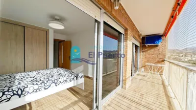 Apartment in Rihuete Alto photo 12