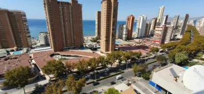 Apartment on Avenida del Mediterraneo photo 10