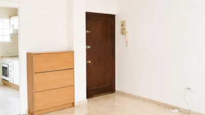 Apartment on Avenida de Mijas photo 15