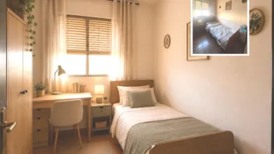 Apartment in El Juncal photo 4