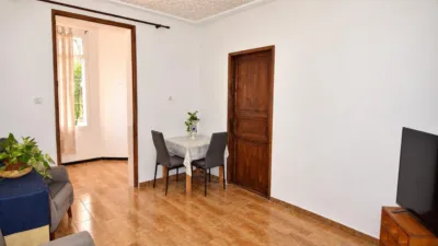 Apartment in Pere Garau photo 2