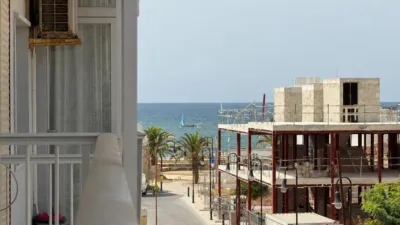 Apartment on Carrer de Son Fleixes photo 2