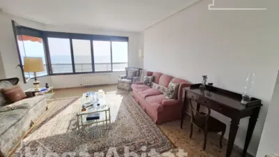 Flat on Calle de la Virgen del Socorro photo 12
