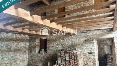 Rustic house in Acebeiro photo 21