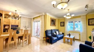 Chalet in Rivas Centro photo 2